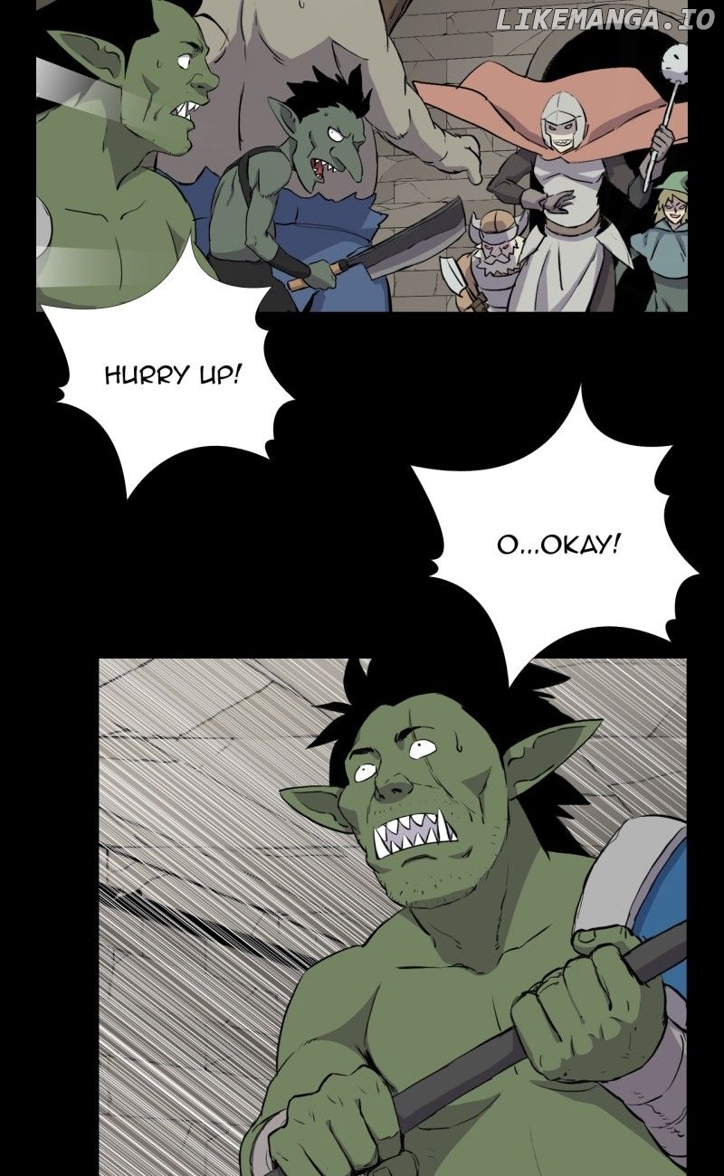 I Am Mob chapter 51 - page 170